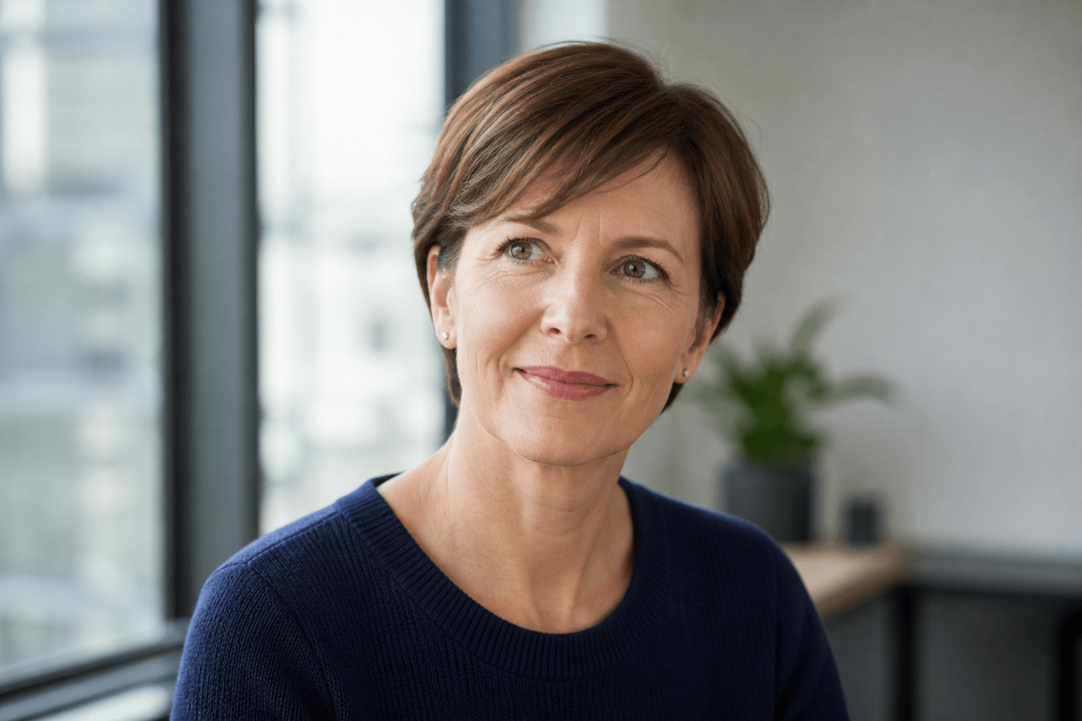 Helen Voss